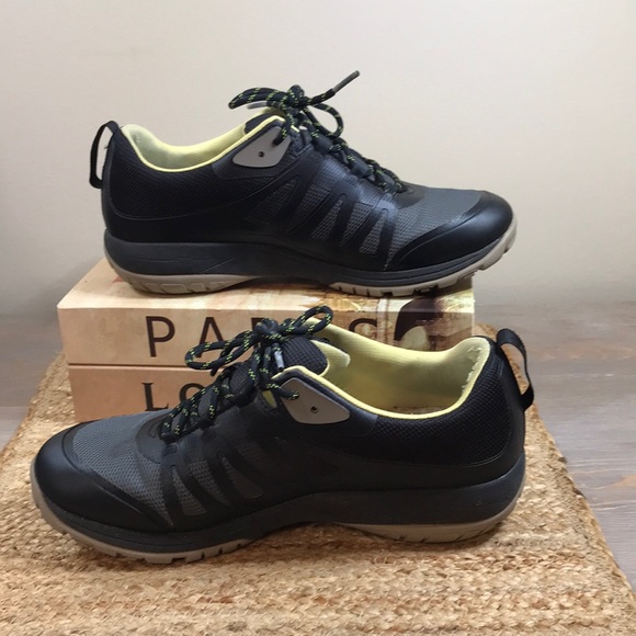 Dansko Shoes Dansko Womens 859 39black Phylicia Vibram Waterproof Shoeshiking Poshmark